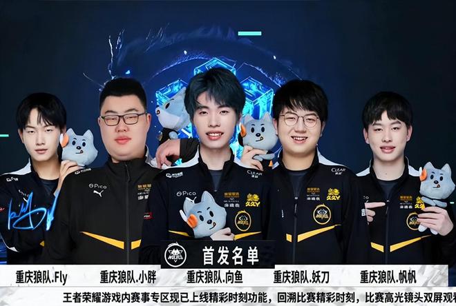 回应的效率