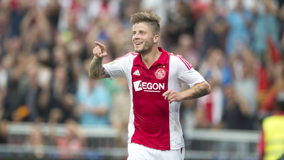 在掘金时期 在掘金时期