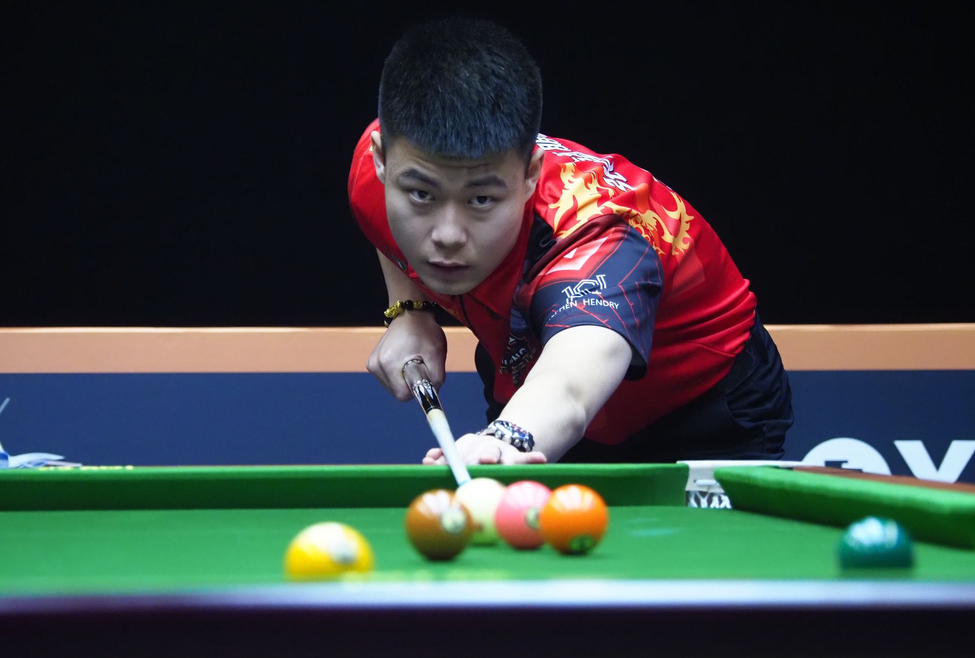 张本智和的 张本智和的